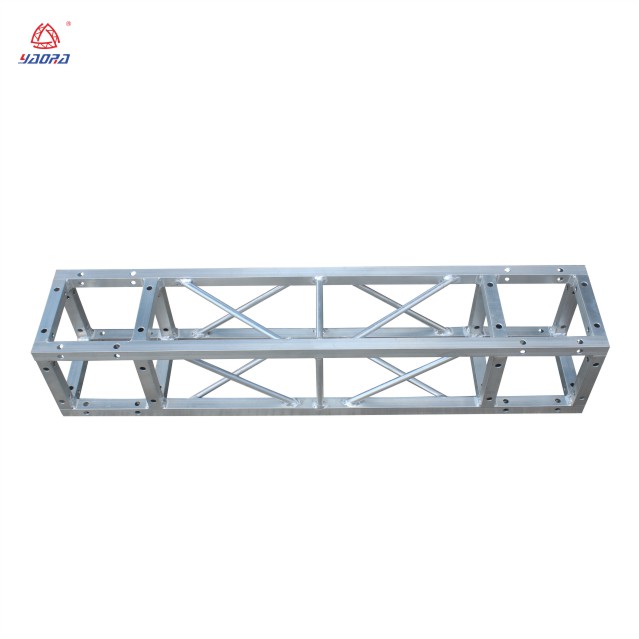 耀纳舞台为您(nin)介绍舞台桁架的种类和(he)用途