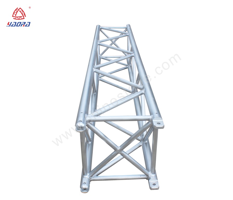 16''TSSF美(mei)式扁头舞台桁架