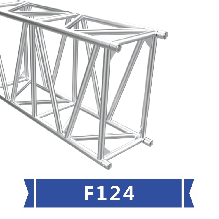 F124 插销四方架