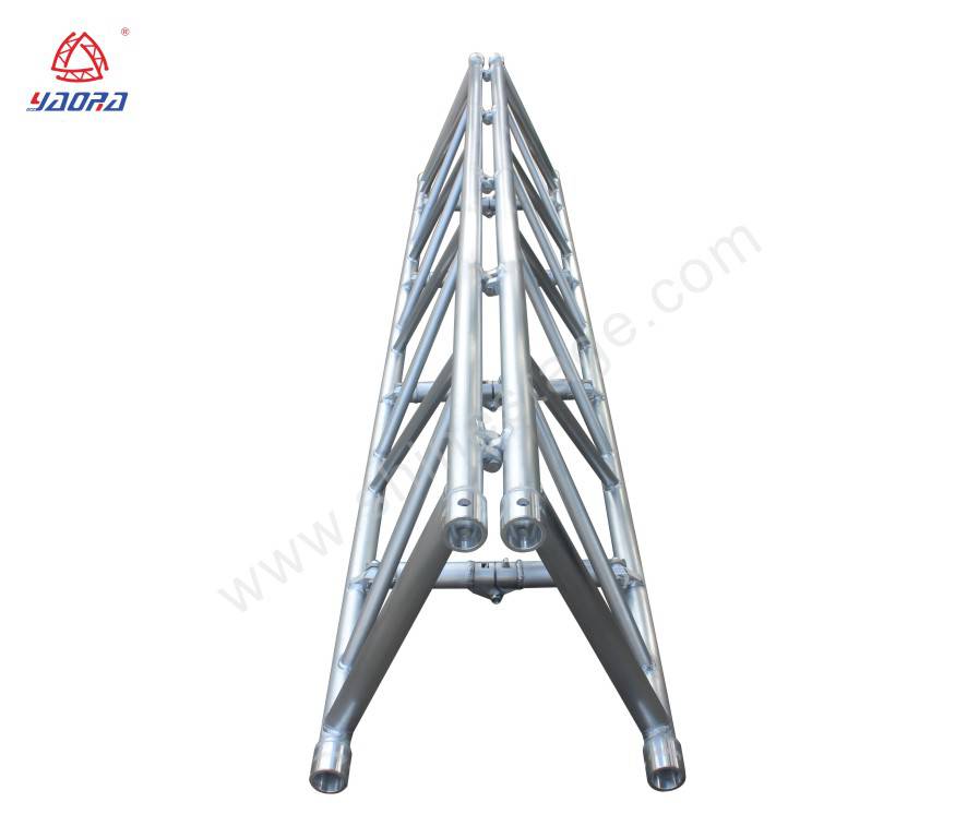 TSTF5358折叠舞台桁架